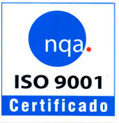 Sondeos Leñador S.L. certificado ISO 9001